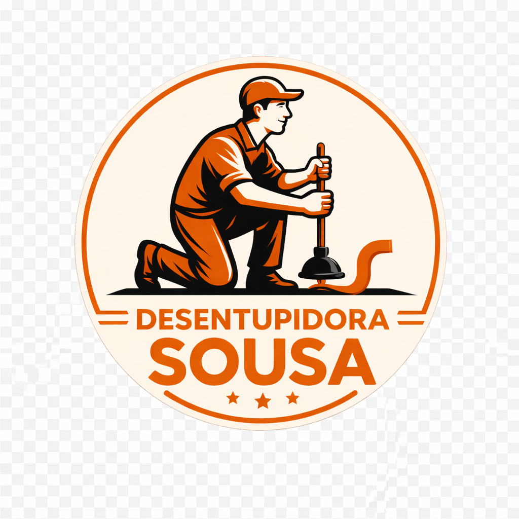 Desentupidora Sousa